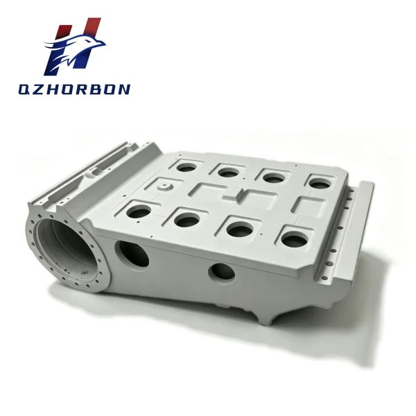 Jaw Crusher Pitman